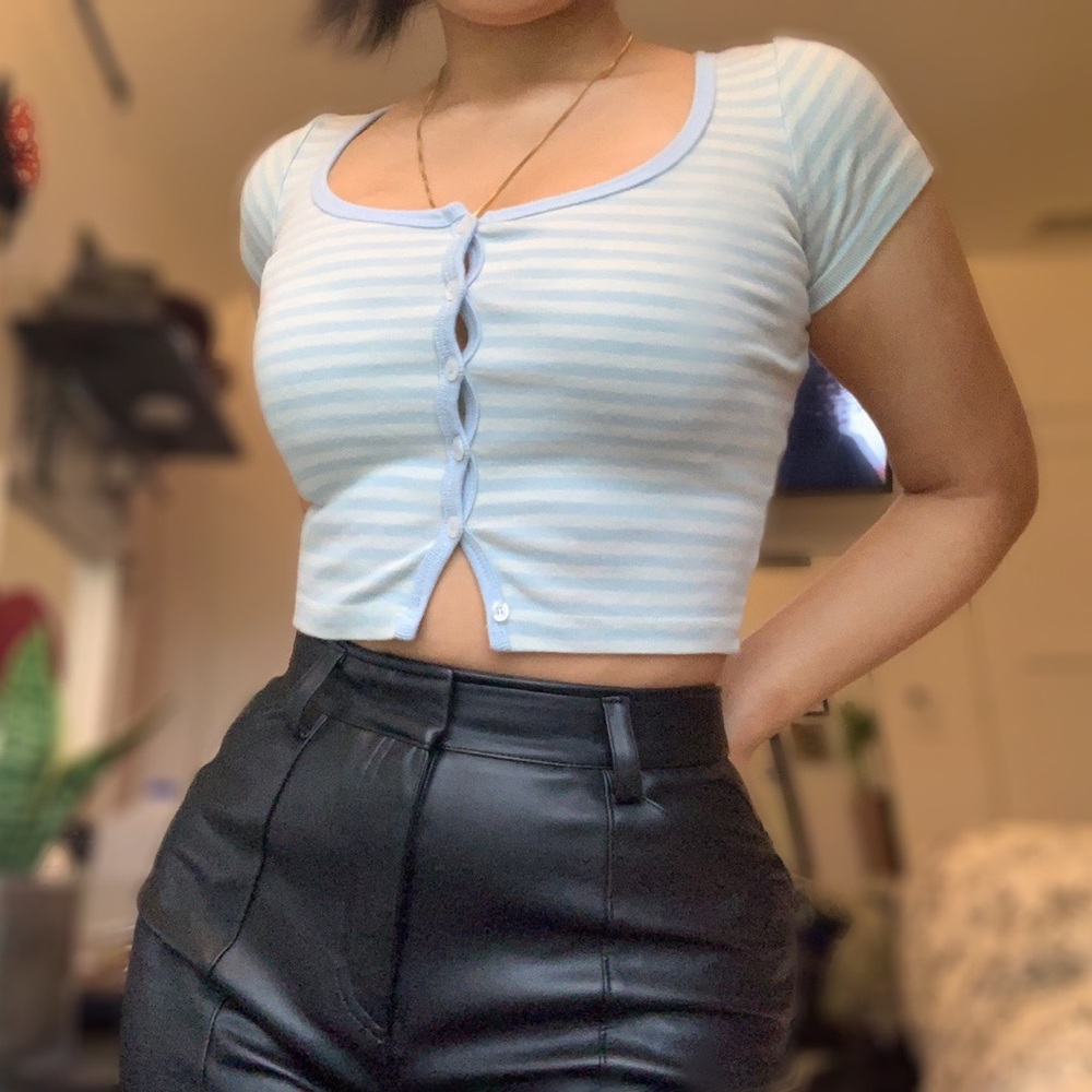 Zelly top
